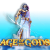 Text Section Icon for Age of the Gods