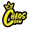 Text Section Icon for Chaos Crew