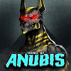 Text Section Icon for Hand of Anubis