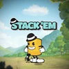 Text Section Icon for Stack’em – RTP 96.20%