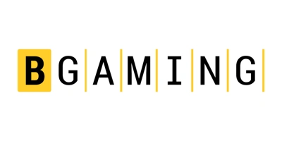 Software Image for BGaming
