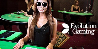 Article Image for Evolution Gaming: Oι καλύτερες υπηρεσίες για live casino
