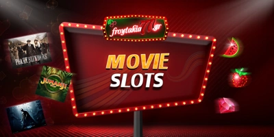 Article Image for Φρουτάκια με θέμα ταινίες και σειρές