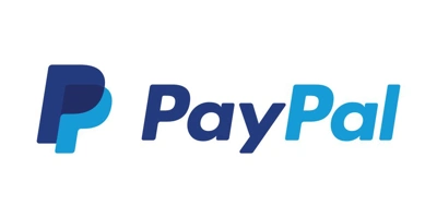 Payment Methods Image for Live Casino με Paypal