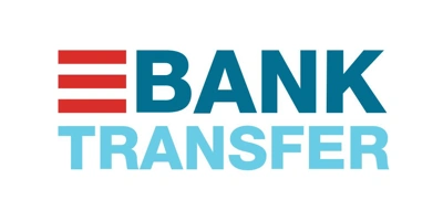 Payment Methods Image for Live Casino με Τραπεζική Μεταφορά