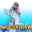 Text Section Icon for Age of the Gods