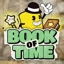 Text Section Icon for Book of Time – RTP 96.13%