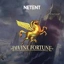 Text Section Icon for Divine Fortune