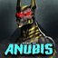 Text Section Icon for Hand of Anubis