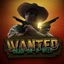 Text Section Icon for Wanted Dead or a Wild