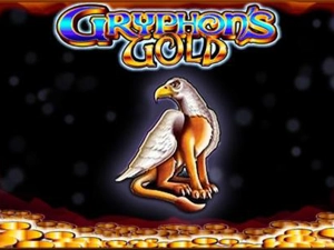 Slot Card Image for Gryphon's Gold
