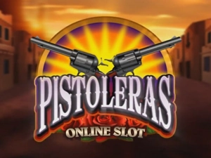 Slot Card Image for Pistoleras
