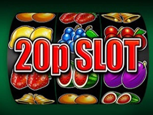 Slot Card Image for 20p Slot
