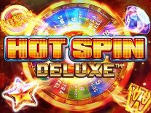 Slot Card Image for Hot Spin Deluxe