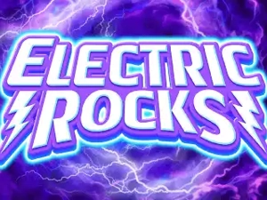 Slot Card Image for Electric Rocks