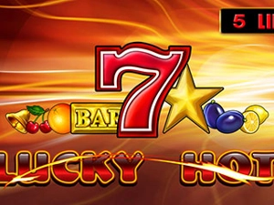 Slot Card Image for Lucky Hot