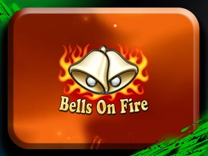 Slot Card Image for Bells Of Fire