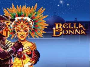 Slot Card Image for Bella Donna