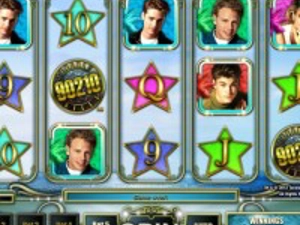 Slot Card Image for Beverly Hills