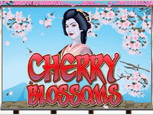 Slot Card Image for Cherry Blossoms