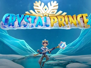 Slot Card Image for Crystal Prince