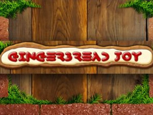 Slot Card Image for Gingerbread Joy
