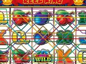 Slot Card Image for Reel King