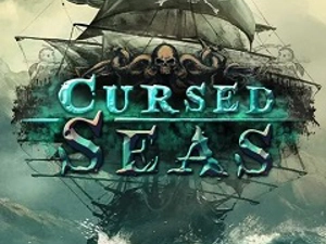 Slot Card Image for Cursed Seas