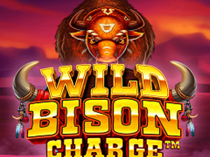 Slot Card Image for Wild Bison Charge