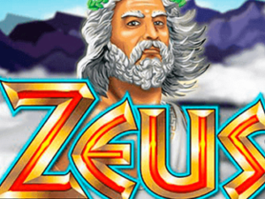 Slot Card Image for Zeus