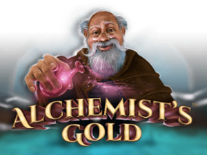 Slot Card Image for Alchemist’s Gold