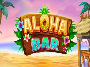 Slot Card Image for Aloha Bar