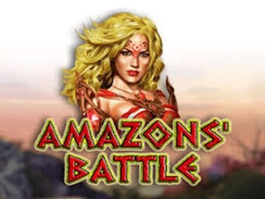 Slot Card Image for Amazons’ Battle