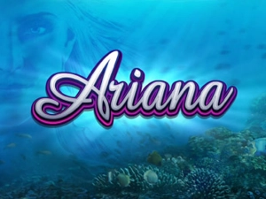 Slot Card Image for Ariana