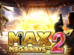 Slot Card Image for Max Megaways 2