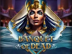 Slot Card Image for Banquet of Dead