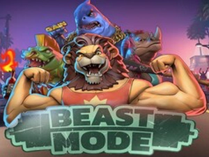 Slot Card Image for Beast Mode