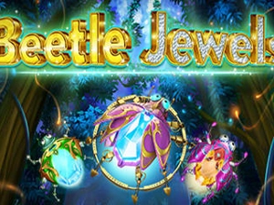 Slot Card Image for Beetle Jewels