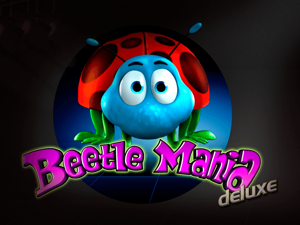 Slot Card Image for Beetle Mania Deluxe