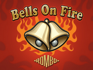 Slot Card Image for Bells on Fire Rombo