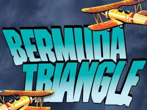 Slot Card Image for Bermuda Triangle