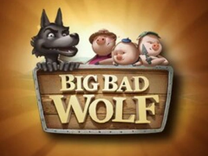 Slot Card Image for Big Bad Wolf