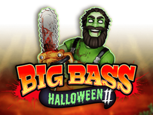 Slot Card Image for Big Bass Halloween 2