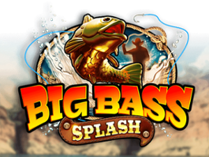 Slot Card Image for Big Bass Splash