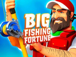 Slot Card Image for Big Fishing Fortune