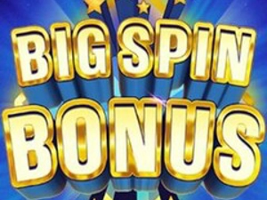 Slot Card Image for Big Spin Bonus