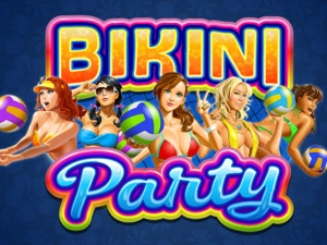 Slot Card Image for Bikini Party