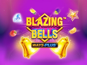 Slot Card Image for Blazing Bells