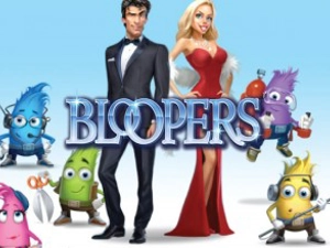 Slot Card Image for Bloopers