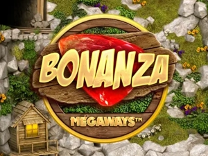 Slot Card Image for Bonanza Megaways